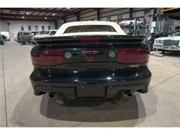 2001 Pontiac Firebird (CC-2070239) for sale in Kentwood, Michigan