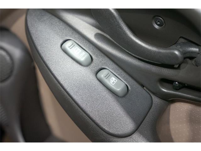 2001 Pontiac Firebird (CC-2070239) for sale in Kentwood, Michigan