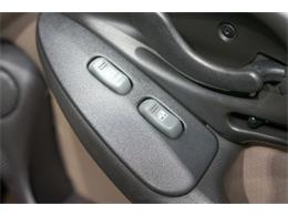 2001 Pontiac Firebird (CC-2070239) for sale in Kentwood, Michigan