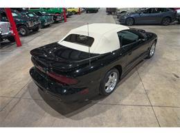 2001 Pontiac Firebird (CC-2070239) for sale in Kentwood, Michigan