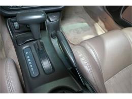 2001 Pontiac Firebird (CC-2070239) for sale in Kentwood, Michigan