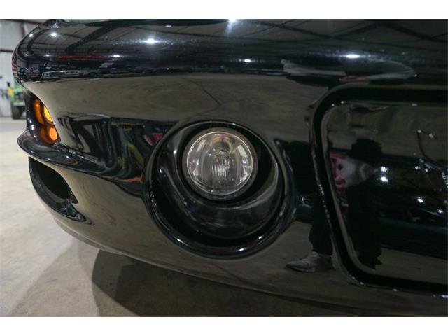 2001 Pontiac Firebird (CC-2070239) for sale in Kentwood, Michigan