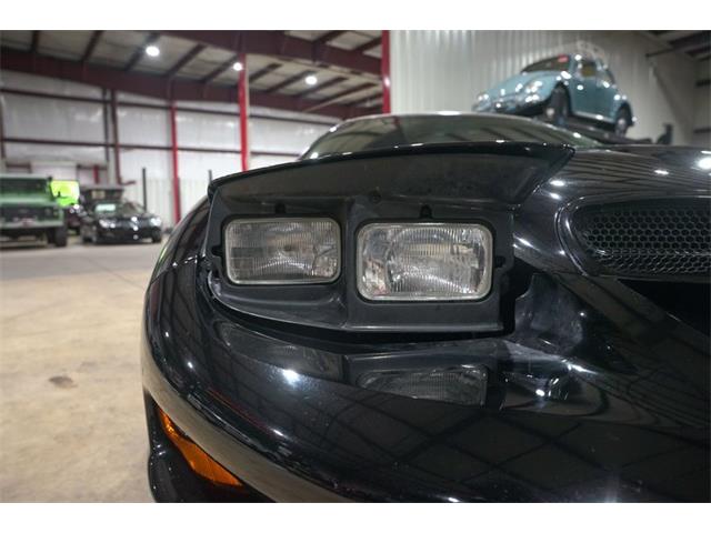 2001 Pontiac Firebird (CC-2070239) for sale in Kentwood, Michigan
