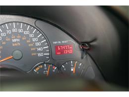 2001 Pontiac Firebird (CC-2070239) for sale in Kentwood, Michigan