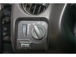 2001 Pontiac Firebird (CC-2070239) for sale in Kentwood, Michigan