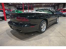 2001 Pontiac Firebird (CC-2070239) for sale in Kentwood, Michigan