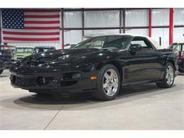 2001 Pontiac Firebird (CC-2070239) for sale in Kentwood, Michigan