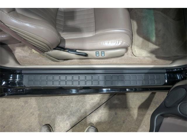 2001 Pontiac Firebird (CC-2070239) for sale in Kentwood, Michigan