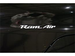 2001 Pontiac Firebird (CC-2070239) for sale in Kentwood, Michigan