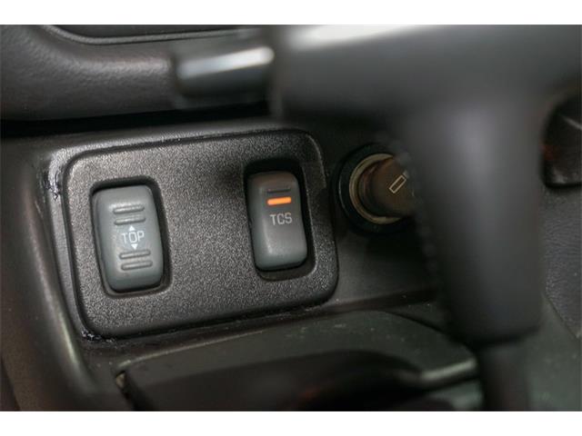 2001 Pontiac Firebird (CC-2070239) for sale in Kentwood, Michigan