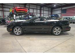 2001 Pontiac Firebird (CC-2070239) for sale in Kentwood, Michigan