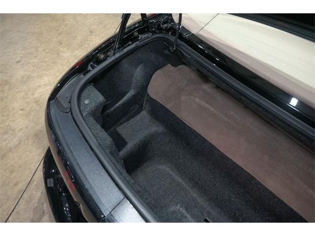 2001 Pontiac Firebird (CC-2070239) for sale in Kentwood, Michigan