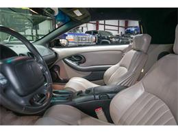 2001 Pontiac Firebird (CC-2070239) for sale in Kentwood, Michigan