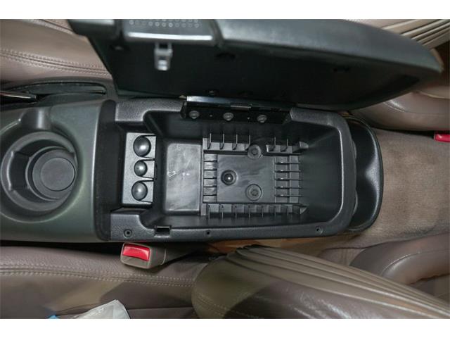2001 Pontiac Firebird (CC-2070239) for sale in Kentwood, Michigan