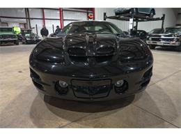 2001 Pontiac Firebird (CC-2070239) for sale in Kentwood, Michigan