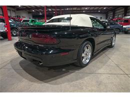 2001 Pontiac Firebird (CC-2070239) for sale in Kentwood, Michigan