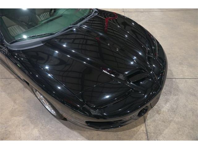 2001 Pontiac Firebird (CC-2070239) for sale in Kentwood, Michigan