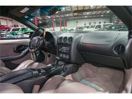 2001 Pontiac Firebird (CC-2070239) for sale in Kentwood, Michigan