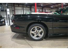 2001 Pontiac Firebird (CC-2070239) for sale in Kentwood, Michigan