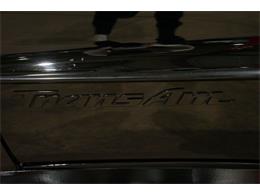 2001 Pontiac Firebird (CC-2070239) for sale in Kentwood, Michigan