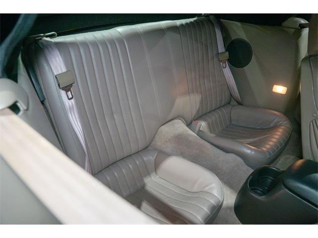 2001 Pontiac Firebird (CC-2070239) for sale in Kentwood, Michigan