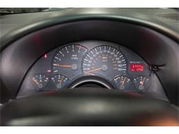 2001 Pontiac Firebird (CC-2070239) for sale in Kentwood, Michigan