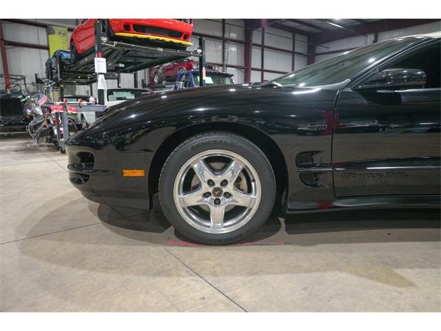 2001 Pontiac Firebird (CC-2070239) for sale in Kentwood, Michigan