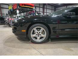 2001 Pontiac Firebird (CC-2070239) for sale in Kentwood, Michigan