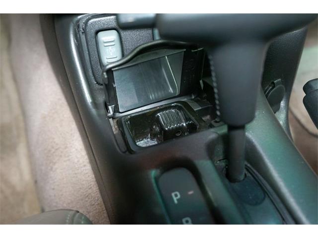 2001 Pontiac Firebird (CC-2070239) for sale in Kentwood, Michigan