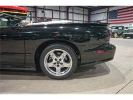 2001 Pontiac Firebird (CC-2070239) for sale in Kentwood, Michigan