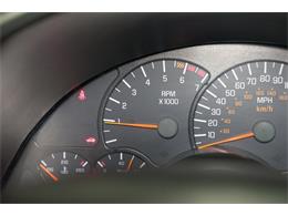 2001 Pontiac Firebird (CC-2070239) for sale in Kentwood, Michigan