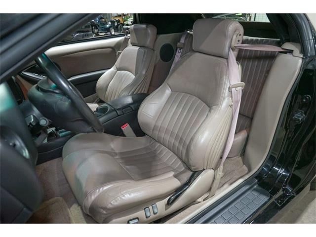 2001 Pontiac Firebird (CC-2070239) for sale in Kentwood, Michigan