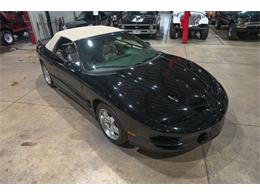 2001 Pontiac Firebird (CC-2070239) for sale in Kentwood, Michigan
