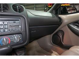 2001 Pontiac Firebird (CC-2070239) for sale in Kentwood, Michigan
