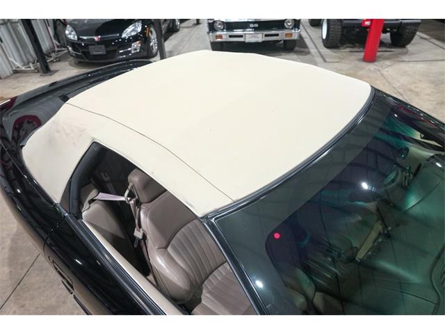 2001 Pontiac Firebird (CC-2070239) for sale in Kentwood, Michigan