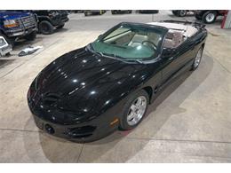 2001 Pontiac Firebird (CC-2070239) for sale in Kentwood, Michigan