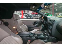 2001 Pontiac Firebird (CC-2070239) for sale in Kentwood, Michigan