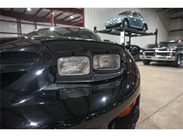 2001 Pontiac Firebird (CC-2070239) for sale in Kentwood, Michigan