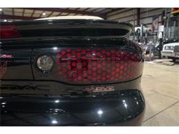 2001 Pontiac Firebird (CC-2070239) for sale in Kentwood, Michigan