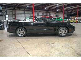 2001 Pontiac Firebird (CC-2070239) for sale in Kentwood, Michigan