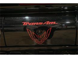 2001 Pontiac Firebird (CC-2070239) for sale in Kentwood, Michigan
