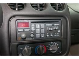 2001 Pontiac Firebird (CC-2070239) for sale in Kentwood, Michigan