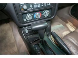 2001 Pontiac Firebird (CC-2070239) for sale in Kentwood, Michigan