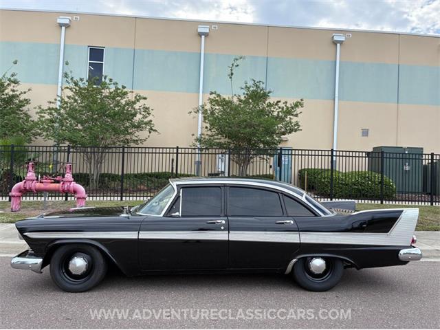 1958 Plymouth Belvedere (CC-2072390) for sale in Clearwater, Florida