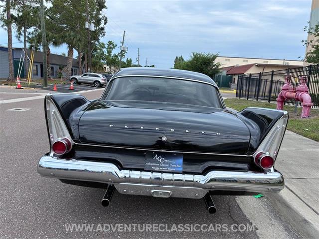 1958 Plymouth Belvedere (CC-2072390) for sale in Clearwater, Florida