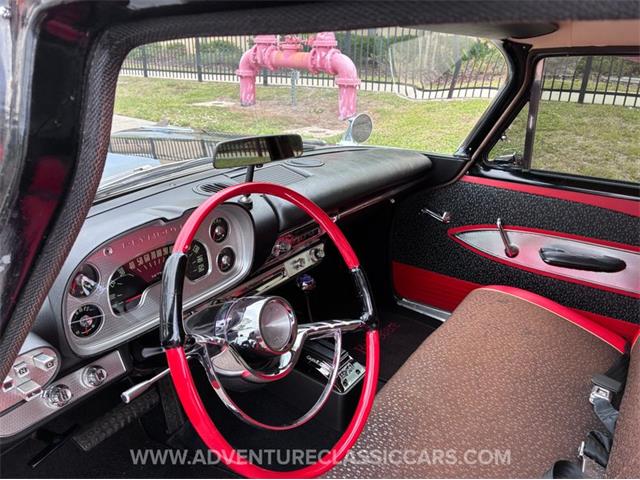 1958 Plymouth Belvedere (CC-2072390) for sale in Clearwater, Florida