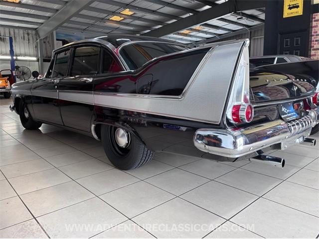 1958 Plymouth Belvedere (CC-2072390) for sale in Clearwater, Florida