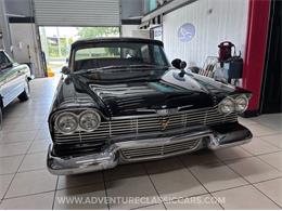 1958 Plymouth Belvedere (CC-2072390) for sale in Clearwater, Florida
