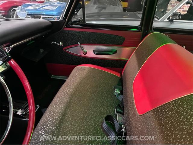 1958 Plymouth Belvedere (CC-2072390) for sale in Clearwater, Florida