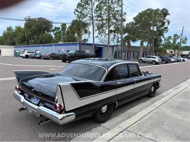 1958 Plymouth Belvedere (CC-2072390) for sale in Clearwater, Florida